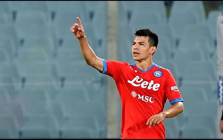 Luciano Spalletti, quien manifestó después que la relación con el 