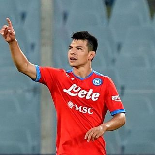Rompe el silencio: Técnico del Napoli responde al escándalo del "Chucky" Lozano