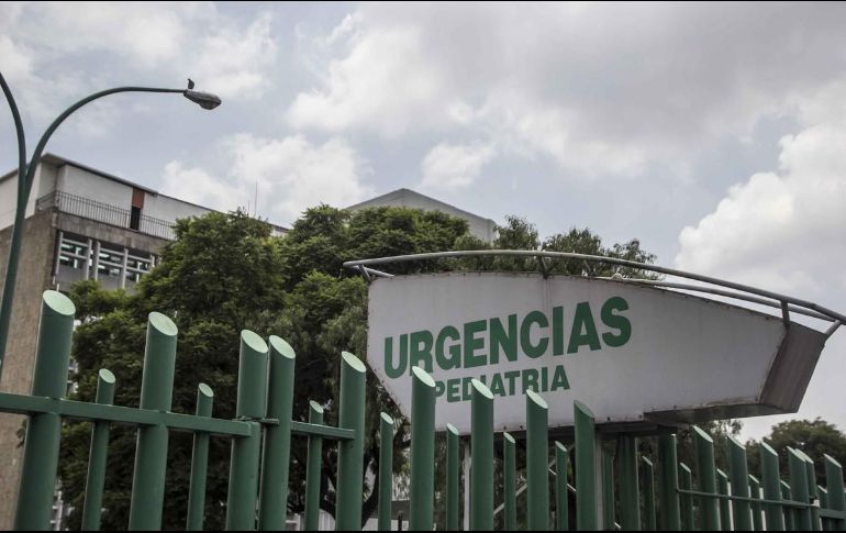 Este síndrome es confundido con el autismo por sus similitudes que implican dificultad para el habla y relacionarse con los demás. EL INFORMADOR/ARCHIVO