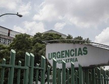 Este síndrome es confundido con el autismo por sus similitudes que implican dificultad para el habla y relacionarse con los demás. EL INFORMADOR/ARCHIVO