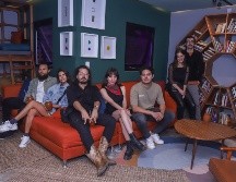 Selina llegó a la ciudad