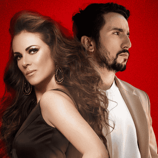 Edith Márquez vuelve más mexicana que nunca; promueve “Qué ironía” con Nabález