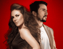 El nuevo proyecto de Marquéz nace de un gran esfuerzo por hacer el álbum 100% mexicano. ESPECIAL