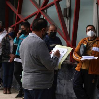El Gobierno Federal busca pensionar a otros 186 mil adultos mayores en Jalisco