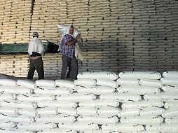 Las exportaciones de endulzante mexicano a Estados Unidos se fijan mediante cupos considerando los déficit de azúcar del mercado norteamericano. EL INFORMADOR/ARCHIVO