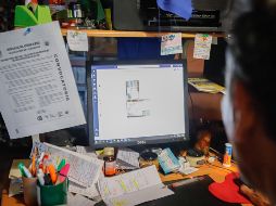 El RFC es asignado por el Servicio de Administración Tributaria (SAT). NTX/ARCHIVO