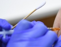 Ahora se puede usar una sola dosis de Pfizer, Moderna y Johnson & Johnson como refuerzo de la vacunación primaria. Xinhua/D. Hua