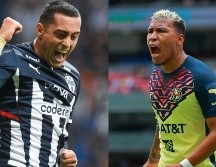 BOLETO. Rayados y América se enfrentarán el jueves 28 de octubre en el 