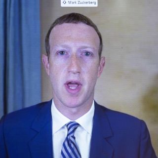 Senador en EU pide que Zuckerberg declare sobre Instagram