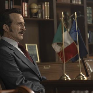 “Un extraño enemigo” regresará con segunda temporada