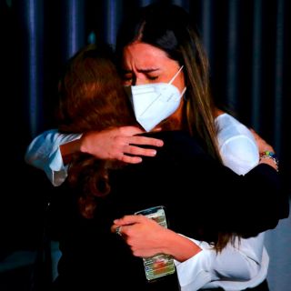 Rosario Robles permanecerá en prisión preventiva pese a amparo