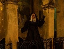 El Palacio del Terror. ESPECIAL/CORTESÍA CINEMA CANTA.