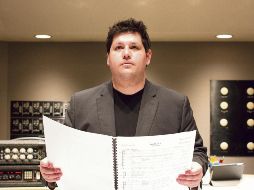 Juan Carlos Enríquez. El músico estudió en el Berklee College of Music, en Boston. Cortesía