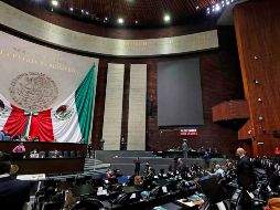 La Miscelánea Fiscal también reforma el ISR, el VA y el IEPS. EFE/Cámara de Diputados