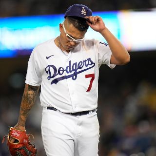 "Esto no se acaba hasta que se acaba": AMLO acepta maltrato de Braves a Urías y aún confía en los Dodgers