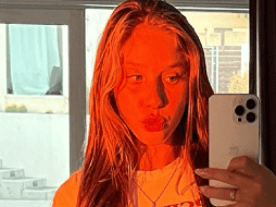 Genie Exum, modelo de OnlyFans. ESPECIAL / INSTAGRAM