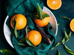 Beneficios de la naranja