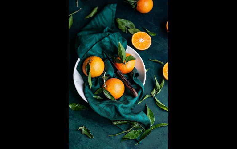 Beneficios de la naranja