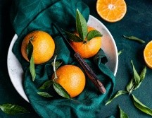 Beneficios de la naranja