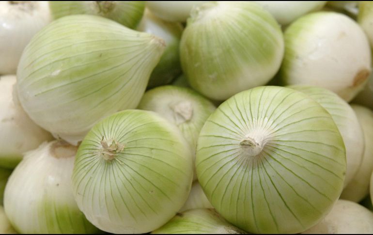 Todos los casos de salmonelosis fueron detectados en agosto y septiembre y el mayor número se registró en los estados de Texas y Oklahoma. EL INFORMADOR / ARCHIVO