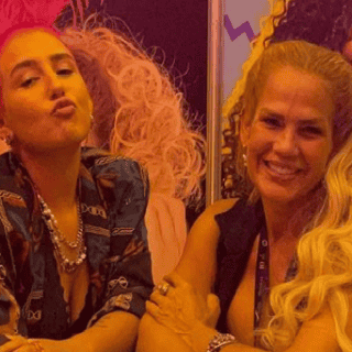 Niurka celebra el arranque musical de su hija: "Prefiero picar piedra"