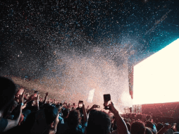 El Corona Capital Guadalajara regresa luego de la pandemia por el COVID-19. ESPECIAL / Corona Capital Guadalajara