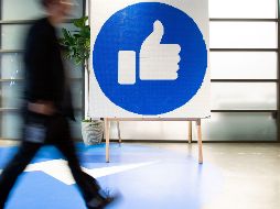 El consejo asesor informó que ha aceptado una petición de Facebook para revisar la práctica y emitir recomendaciones sobre cómo puede cambiarse. AFP/ARCHIVO