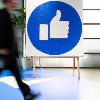 Facebook: Consejo asesor critica trato preferencial a famosos