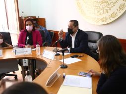 El diputado Enrique Velázquez González, promotor de la reforma, consideró que la medida sólo busca quitar obstáculos a las donaciones. ESPECIAL /