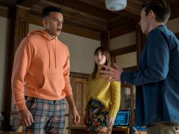 “Locke & Key: Temporada 2” es uno de los estrenos de Netflix de este viernes. ESPECIAL / Netflix