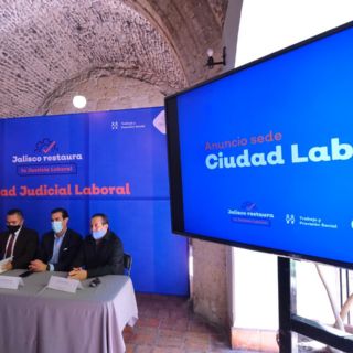 Construirán Ciudad Laboral en Zapopan