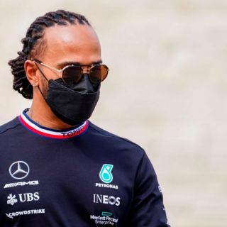 Pueden pasar muchas cosas en estas seis carreras, advierte Hamilton