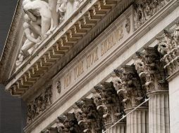 Las acciones de la tecnológica IBM bajaron un 6.7 %. AP/ J. Minchillo