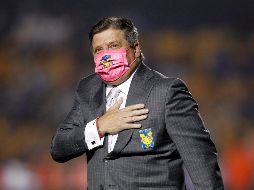 ESPECIAL. Será la primera vez que el 