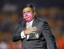 ESPECIAL. Será la primera vez que el 