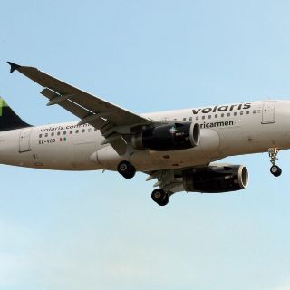 Volaris alcanza ganancia de mil 515 MDP en tercer trimestre del 2021