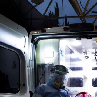 Segob rechaza ataque con ácido contra mujer trans en Guadalajara