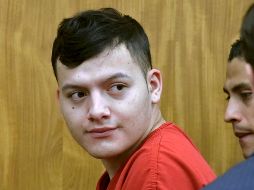 Los cargos son por homicidio en primer grado por las muertes de Gerald y Sharon David en su casa de Reno en enero de 2019. AP/A. BARRON