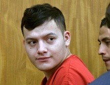 Los cargos son por homicidio en primer grado por las muertes de Gerald y Sharon David en su casa de Reno en enero de 2019. AP/A. BARRON