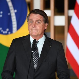Bolsonaro reafirma que no será obligatoria la vacuna y el pasaporte sanitario