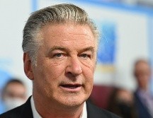 La directora de fotografía, Halyna Hutchins, de 42 años, resultó herida cuando 