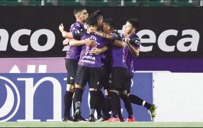 Mazatlán tiene la oportunidad de lucir ante su afición y asegurar un sitio en la Repesca. IMAGO7