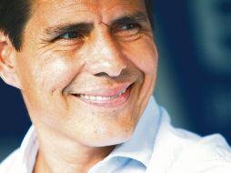 Alfonso Sosa ha mostrado sus mejores resultados en la categoría de plata. IMAGO7