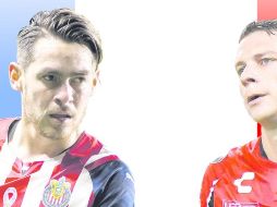 Goleadores. Jesus Angulo tiene un gol en el torneo; Julio Furch ha anotado cuatro veces. IMAGO7