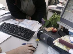 La Coparmex pide al Senado no avalar los cambios propuestos por el Ejecutivo en la Ley del Impuesto sobre la Renta y en el Código Fiscal. EFE/Archivo