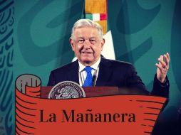 La mañanera de AMLO de hoy 22 de octubre de 2021