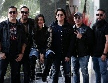 Matute se presentará el 23 de octubre en el Auditorio Telmex. EL INFORMADOR • F. A. OCHOA.