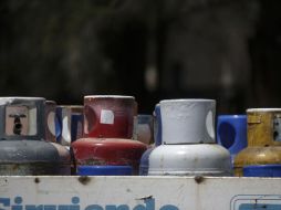 Entre los bienes que más subieron destaca el servicio de electricidad, con un repunte quincenal de 18.80%; así como el gas doméstico LP, cuyo precio aumentó 4.42 por ciento. EL INFORMADOR / ARCHIVO