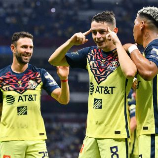 ¿Dónde ver en vivo el partido América vs Tigres?