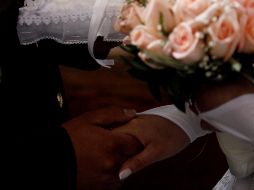 Se reveló que el impresionante gasto promedio de las parejas mexicanas es de 180 mil pesos en su boda, con leves diferencias entre el norte y el sureste del país. EL INFORMADOR / ARCHIVO